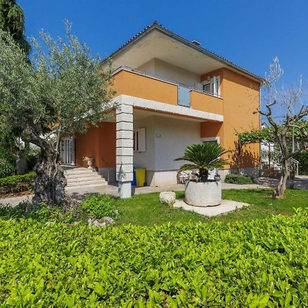Apartment Villa Alba-2 By Interhome Умаг Экстерьер фото